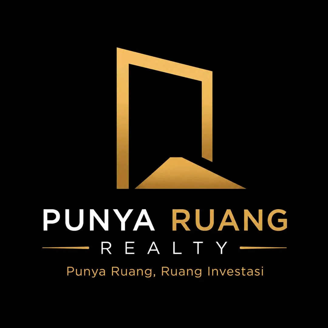 Punya Ruang Realty Logo